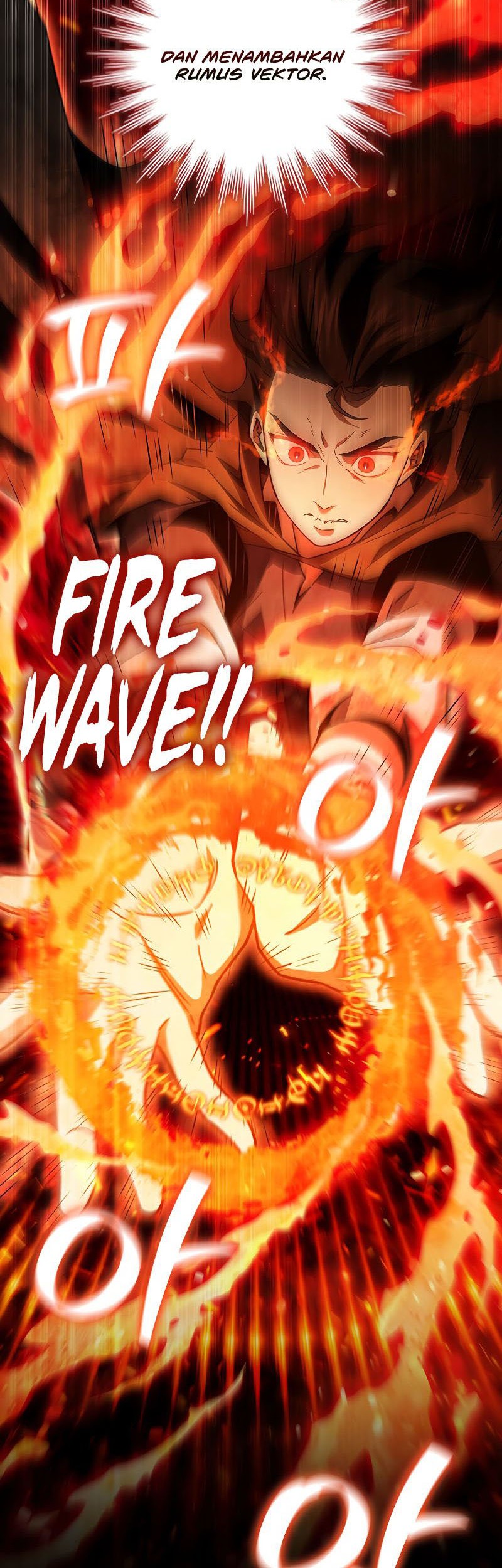 Dragon-Devouring Mage Chapter 31 halaman 34