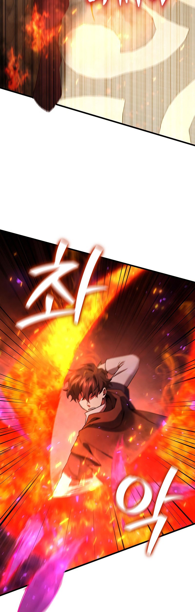 Dragon-Devouring Mage Chapter 32 halaman 31