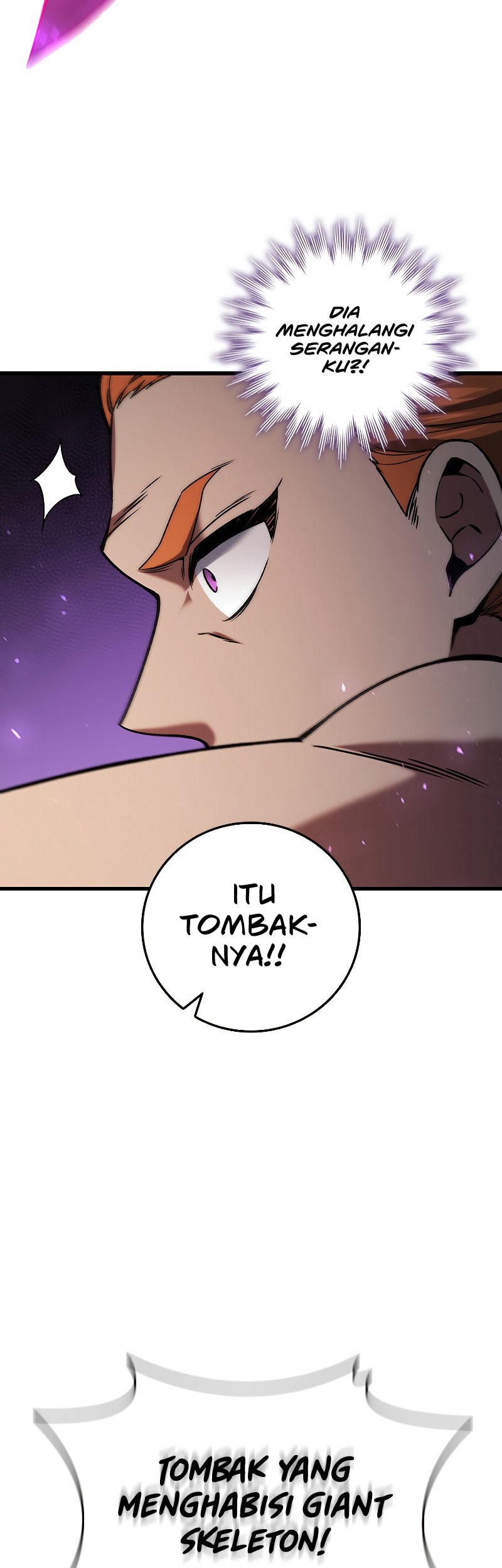 Dragon-Devouring Mage Chapter 32 halaman 32