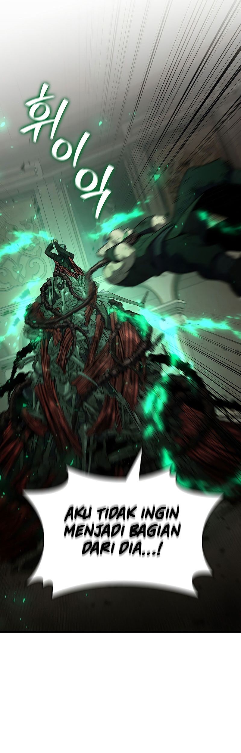 Dragon-Devouring Mage Chapter 33 halaman 30