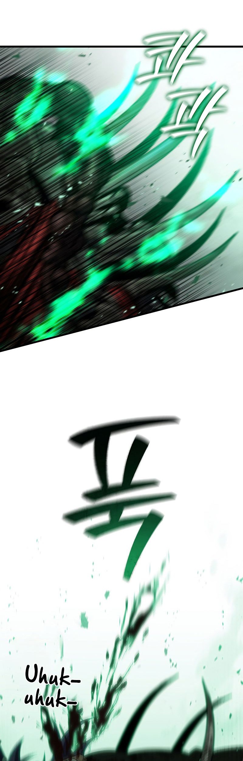 Dragon-Devouring Mage Chapter 33 halaman 31