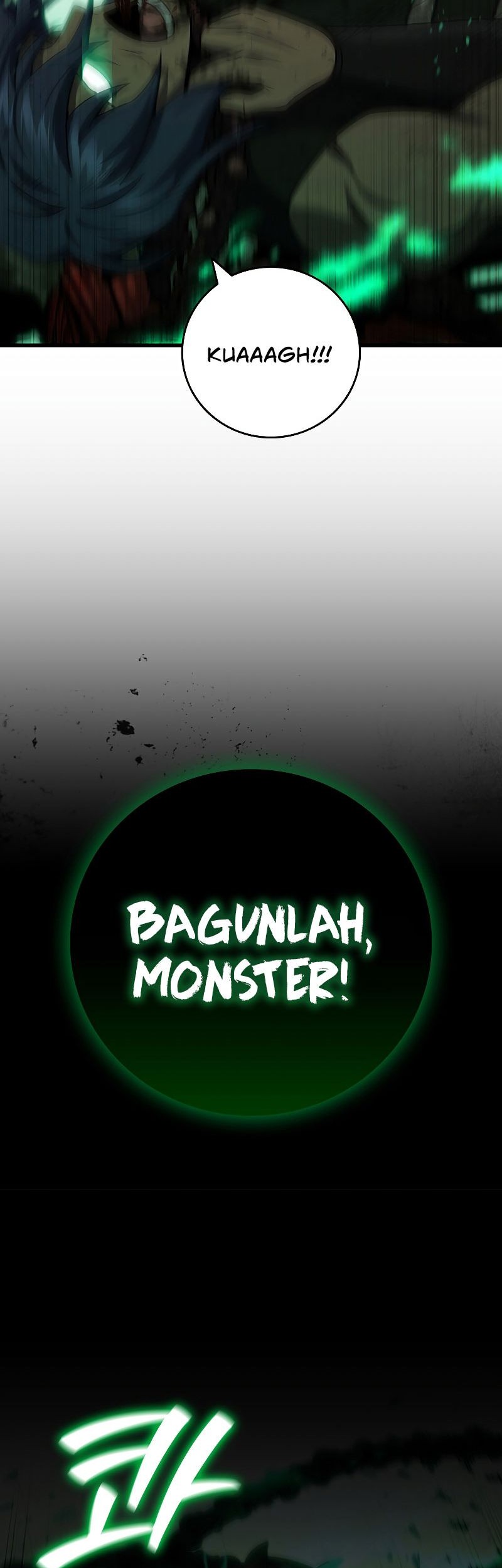 Dragon-Devouring Mage Chapter 33 halaman 32
