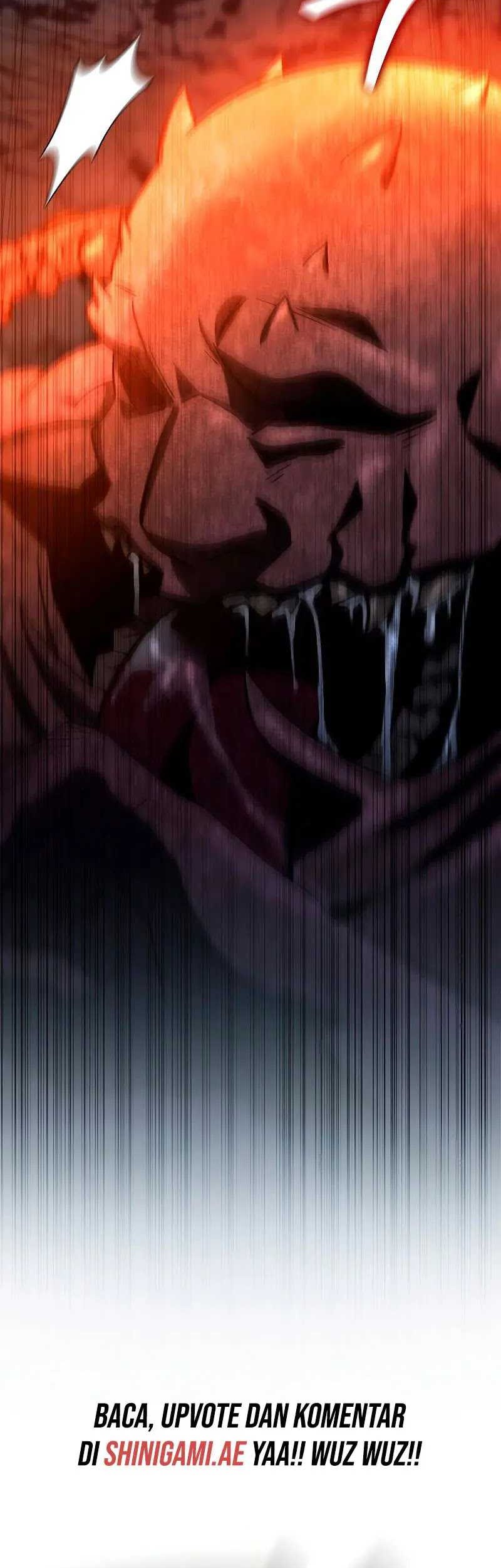 Dragon-Devouring Mage Chapter 34 halaman 40