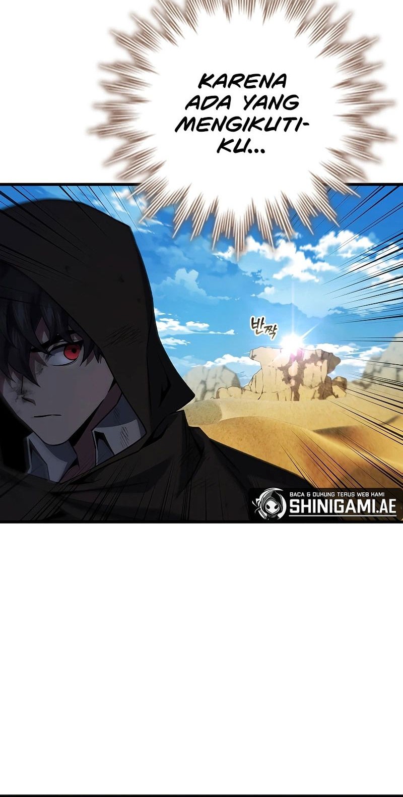 Dragon-Devouring Mage Chapter 35 halaman 29