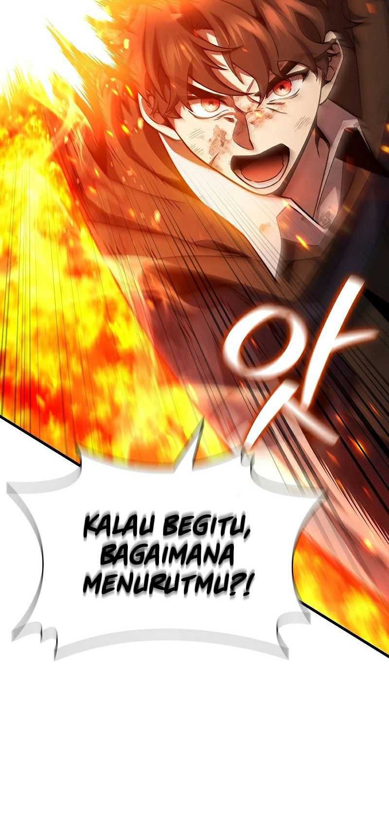 Dragon-Devouring Mage Chapter 36 halaman 29