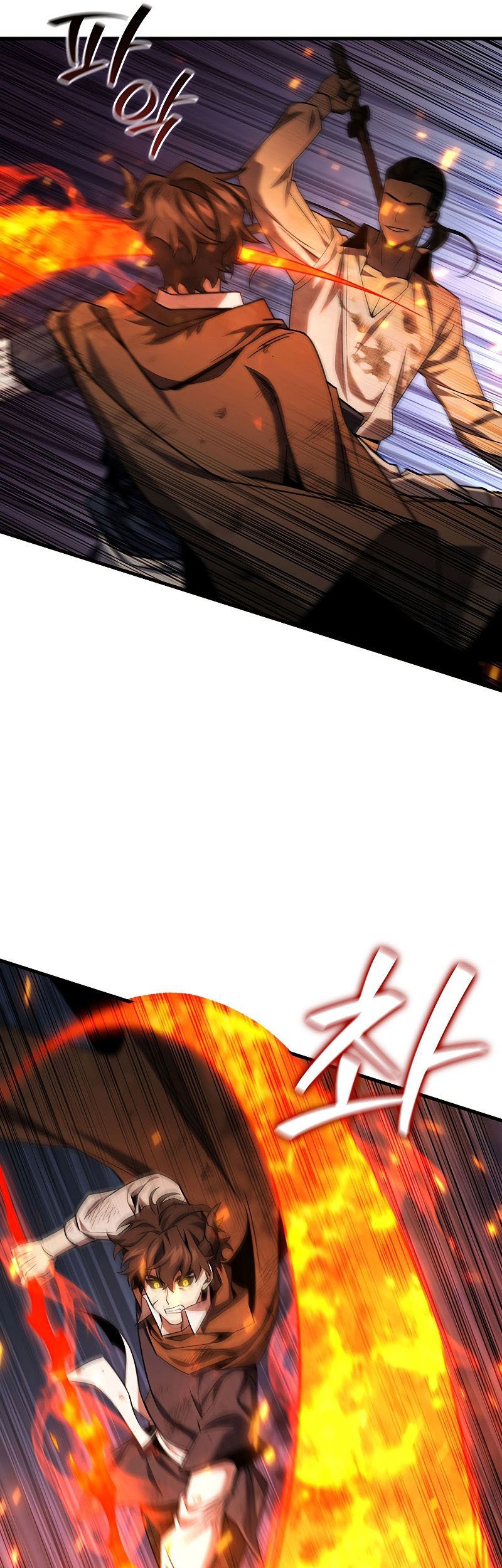 Dragon-Devouring Mage Chapter 37 halaman 34