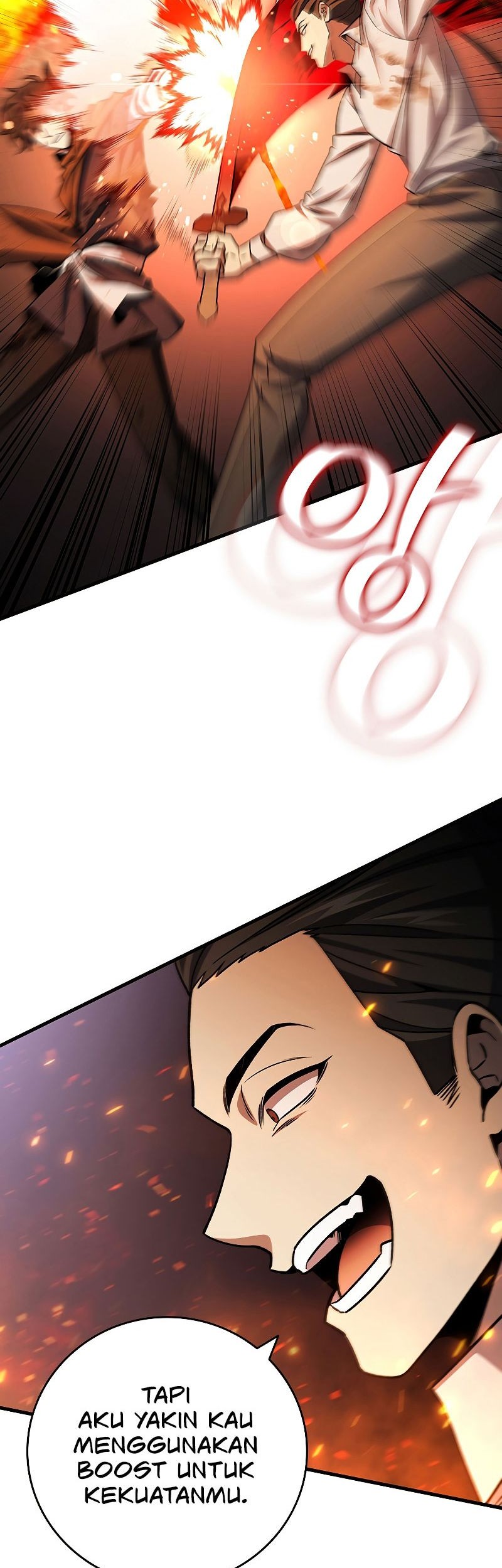 Dragon-Devouring Mage Chapter 37 halaman 32