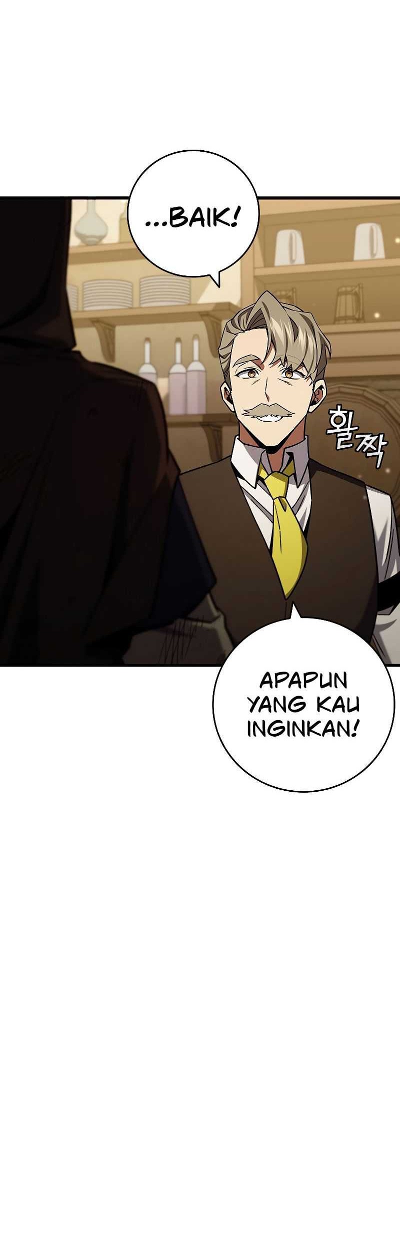 Dragon-Devouring Mage Chapter 38 halaman 29