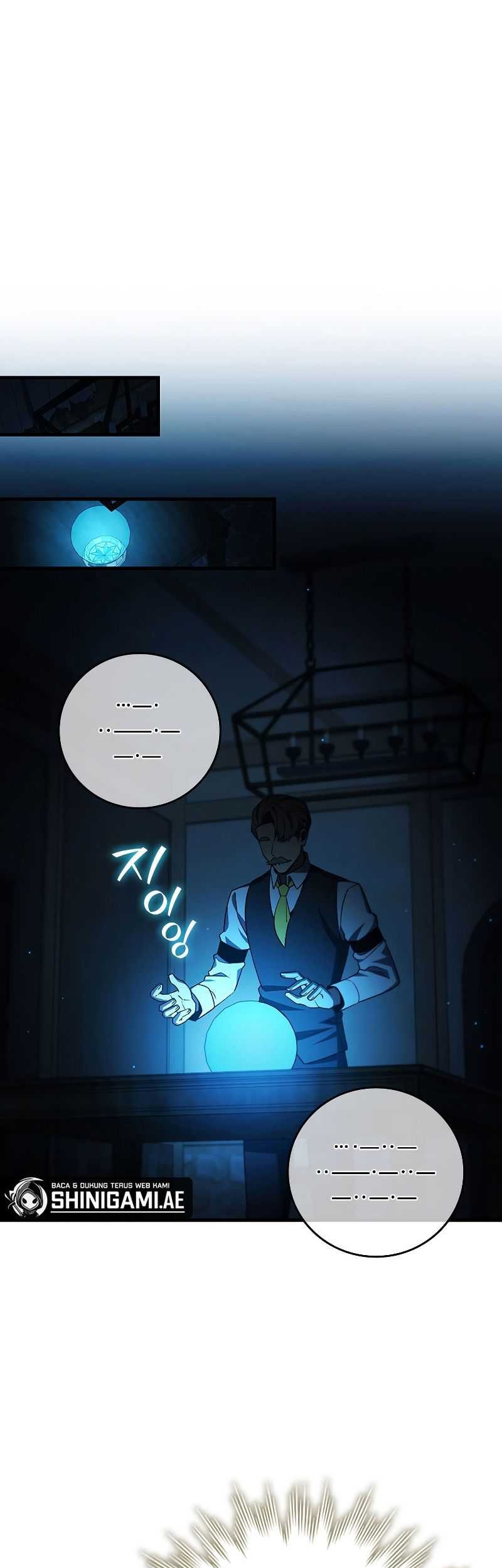 Dragon-Devouring Mage Chapter 38 halaman 30