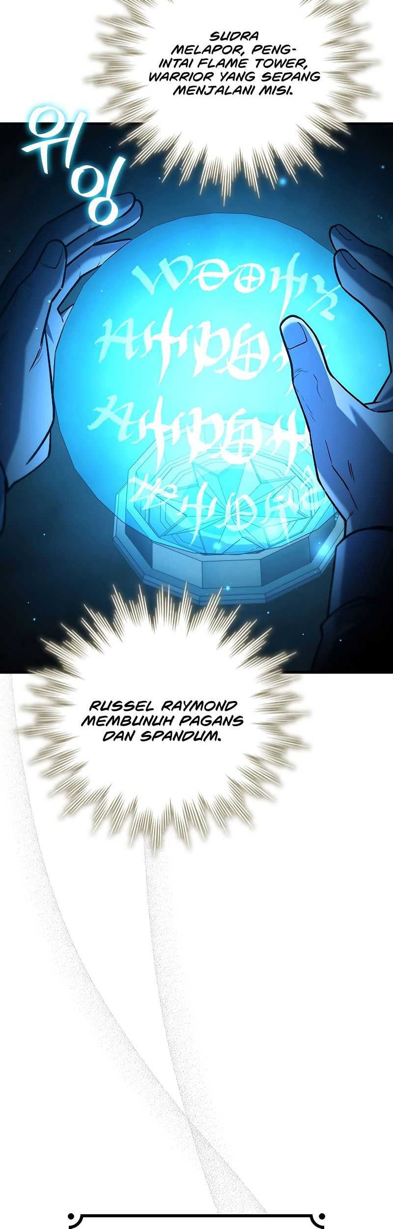Dragon-Devouring Mage Chapter 38 halaman 31