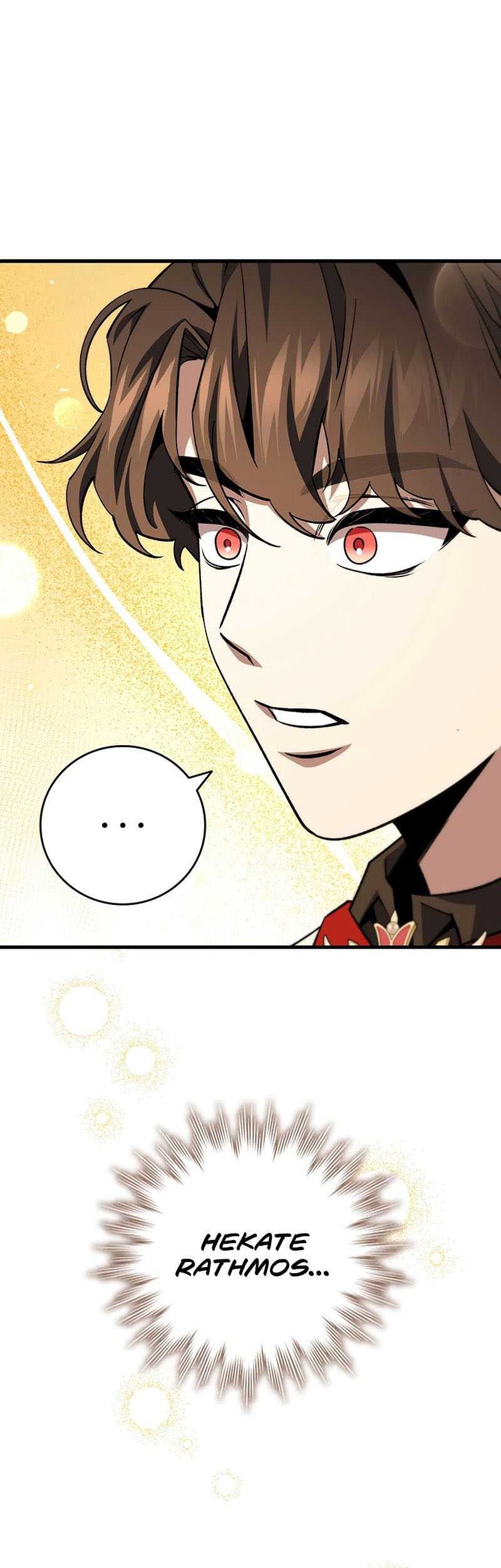 Dragon-Devouring Mage Chapter 40 halaman 36
