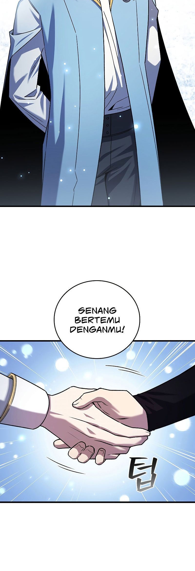 Dragon-Devouring Mage Chapter 41 halaman 36