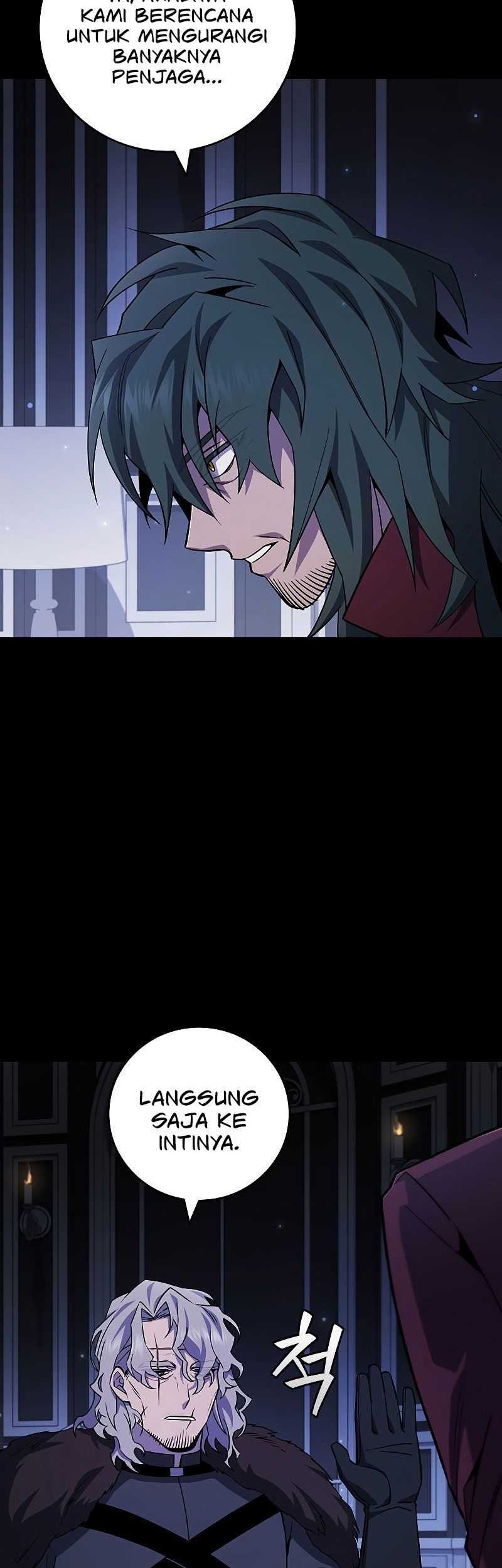 Dragon-Devouring Mage Chapter 42 halaman 31