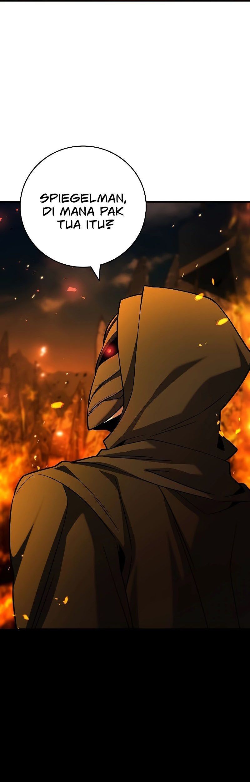 Dragon-Devouring Mage Chapter 44 halaman 37