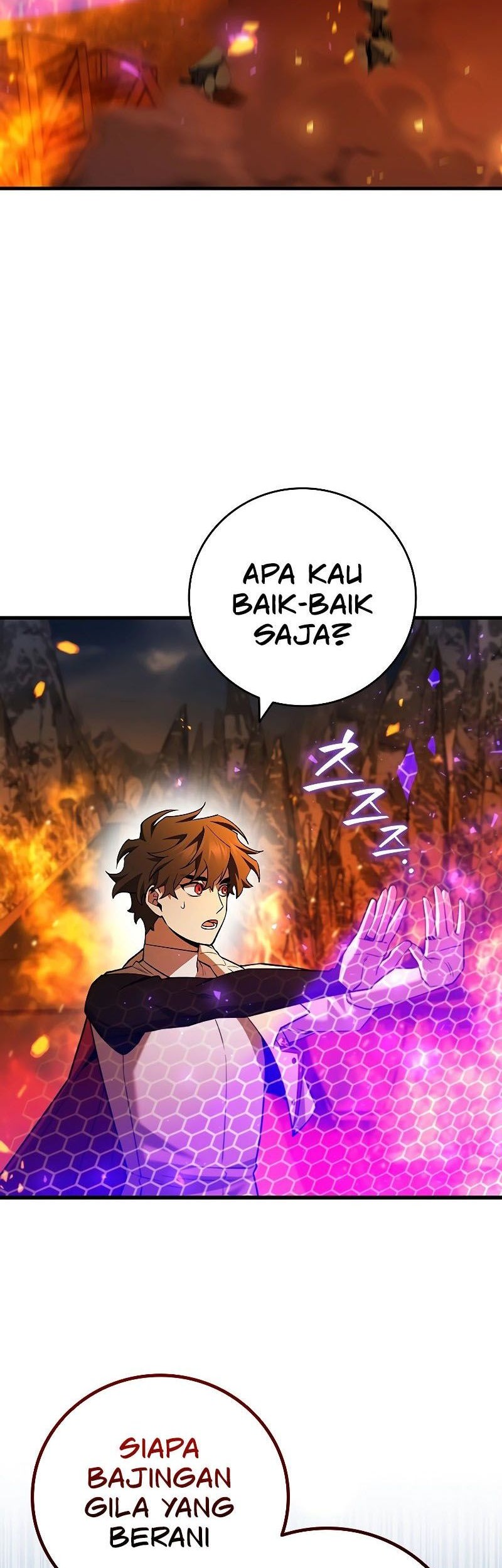 Dragon-Devouring Mage Chapter 44 halaman 39
