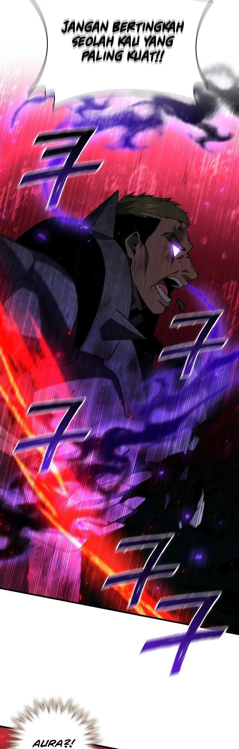 Dragon-Devouring Mage Chapter 45 halaman 35