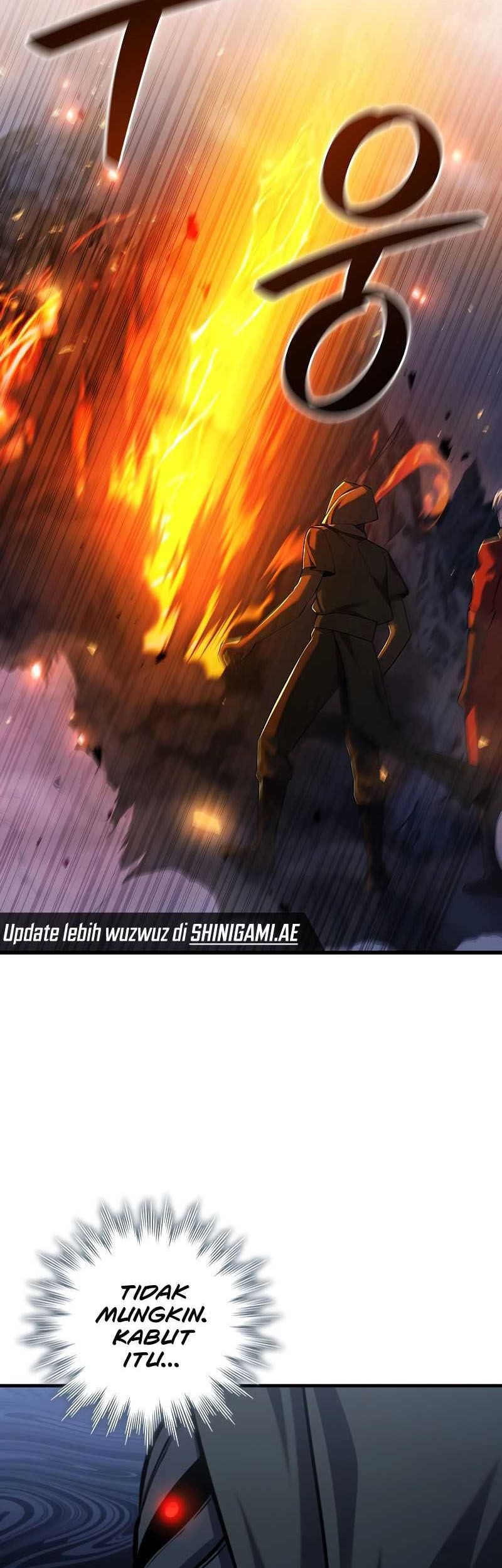Dragon-Devouring Mage Chapter 46 halaman 35