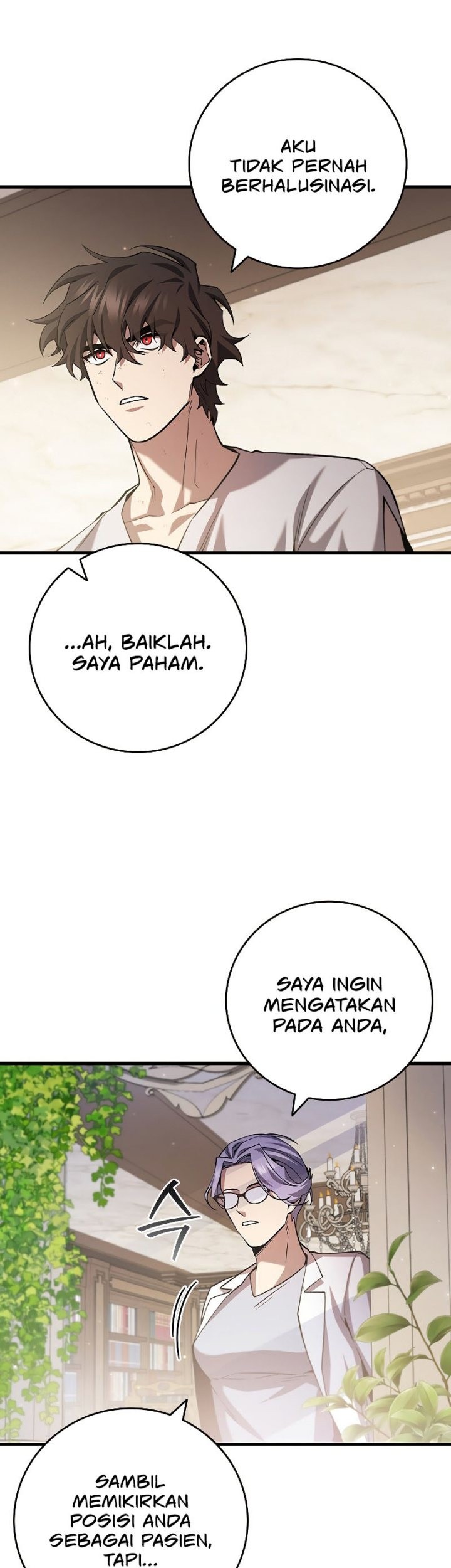 Dragon-Devouring Mage Chapter 47 halaman 34