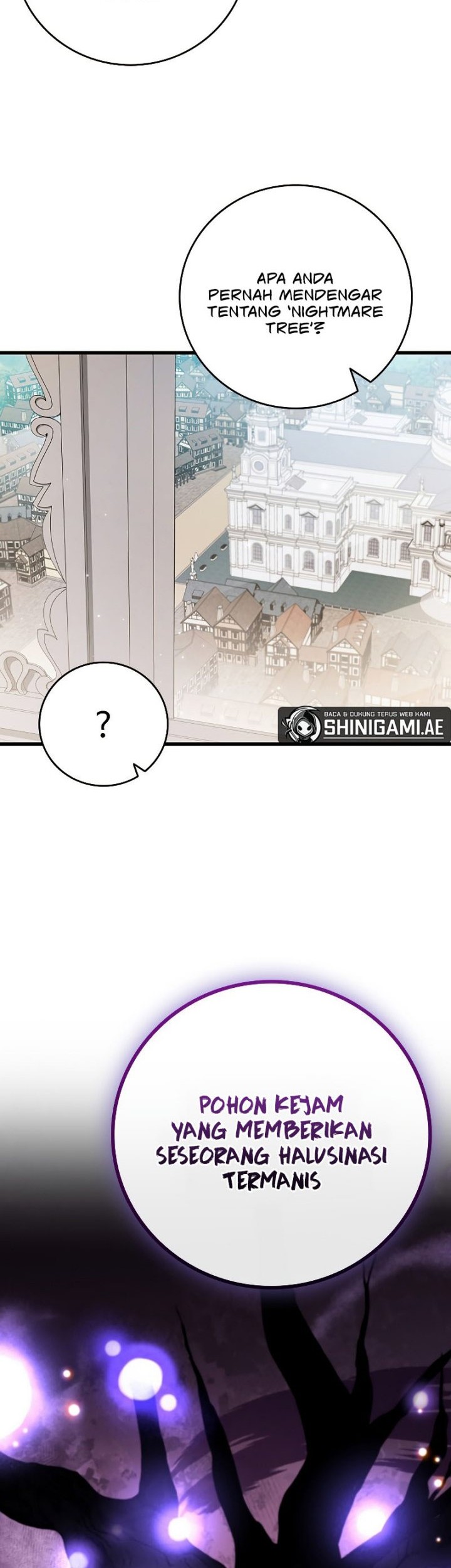 Dragon-Devouring Mage Chapter 47 halaman 35