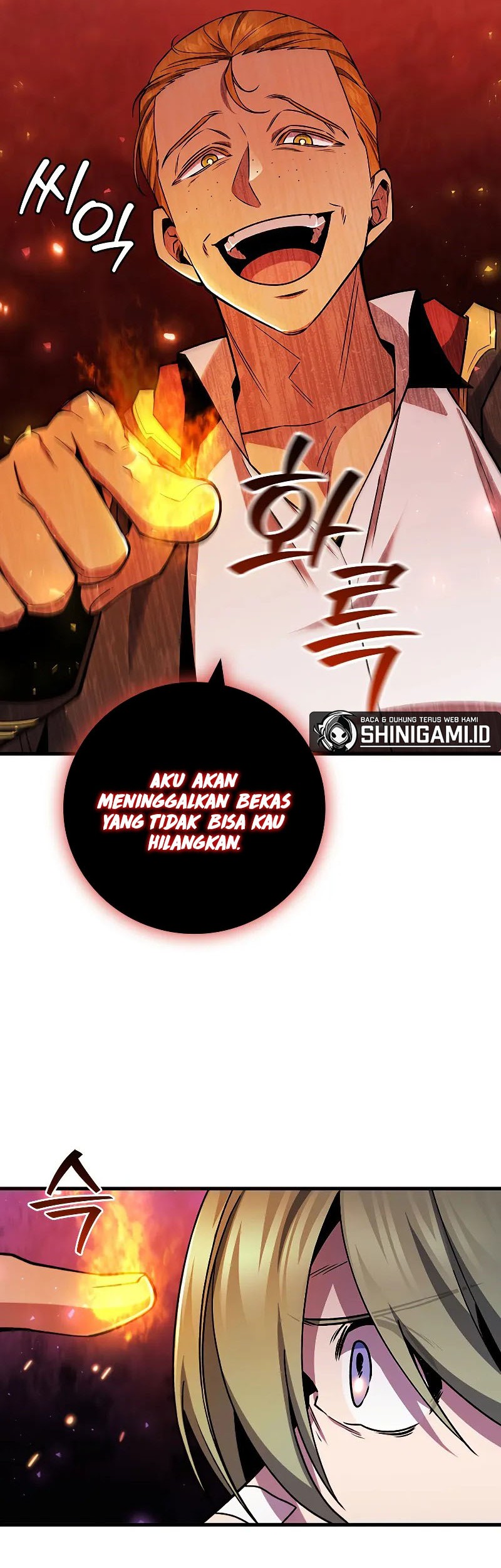 Dragon-Devouring Mage Chapter 48 halaman 29