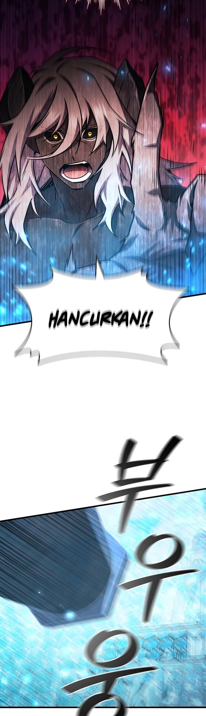 Dragon-Devouring Mage Chapter 51 halaman 31