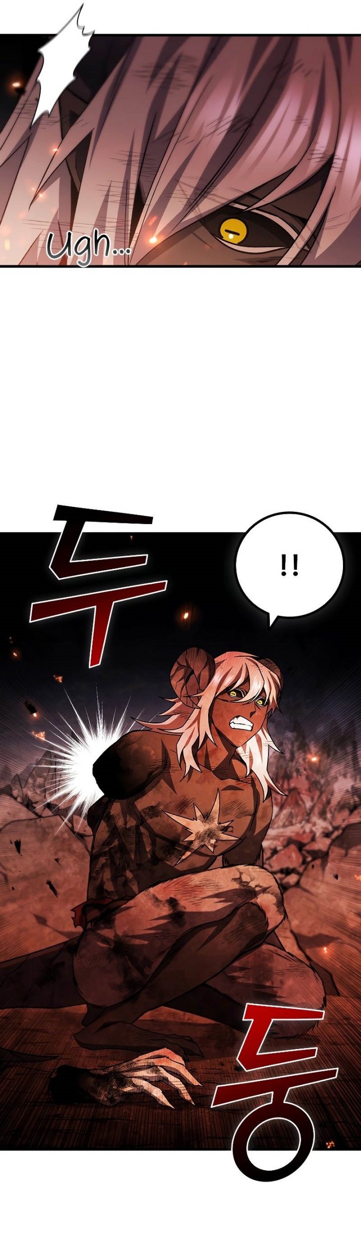 Dragon-Devouring Mage Chapter 52 halaman 39