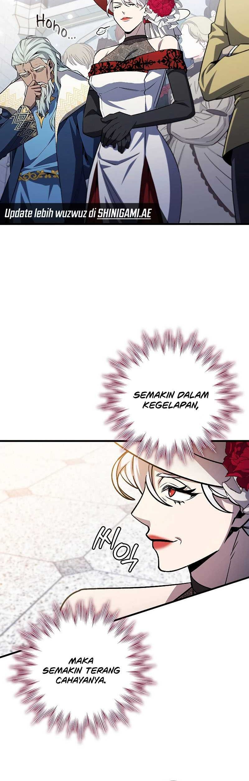 Dragon-Devouring Mage Chapter 53 halaman 35