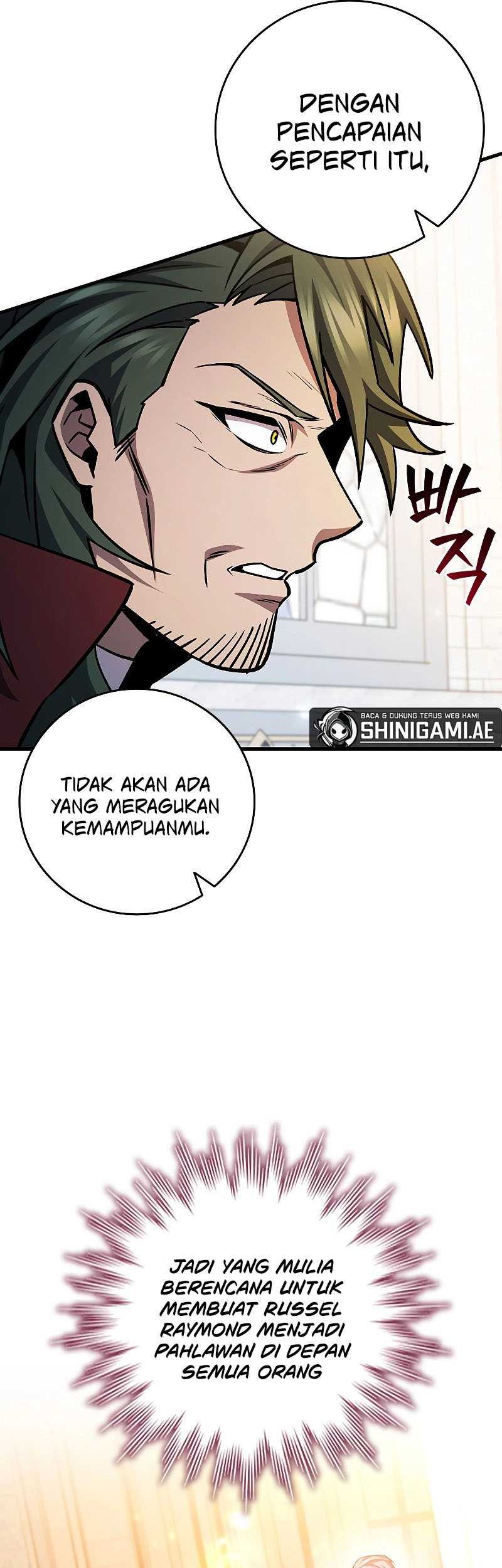 Dragon-Devouring Mage Chapter 53 halaman 36