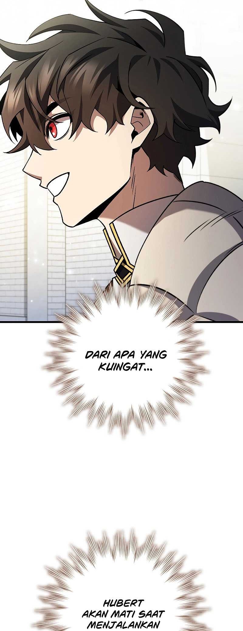 Dragon-Devouring Mage Chapter 54 halaman 33