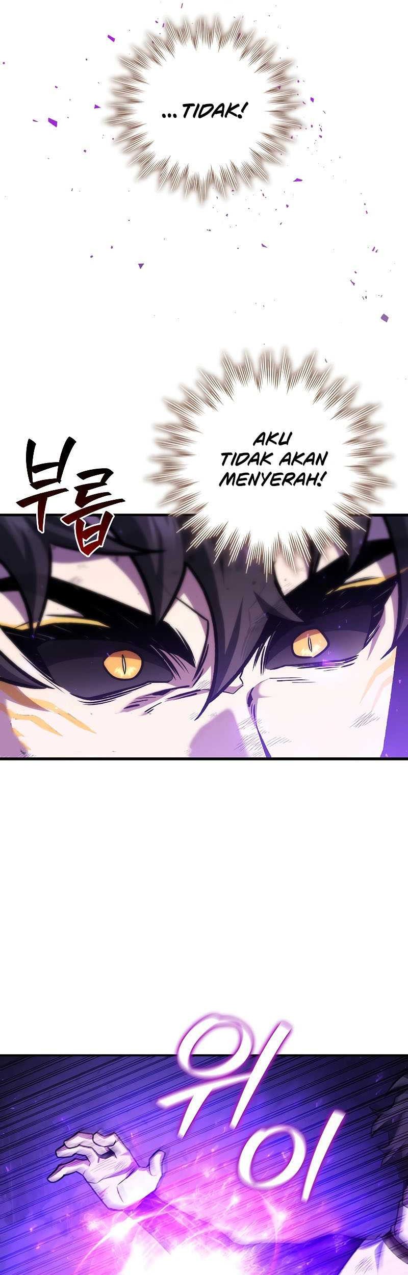 Dragon-Devouring Mage Chapter 56 halaman 40