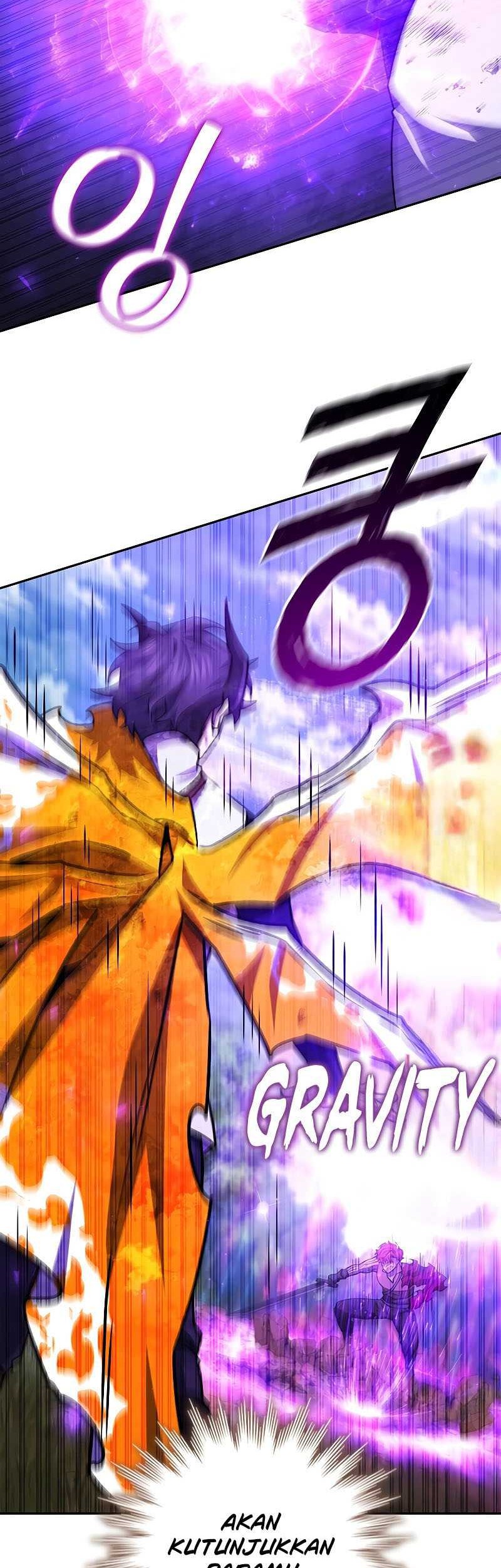 Dragon-Devouring Mage Chapter 56 halaman 41