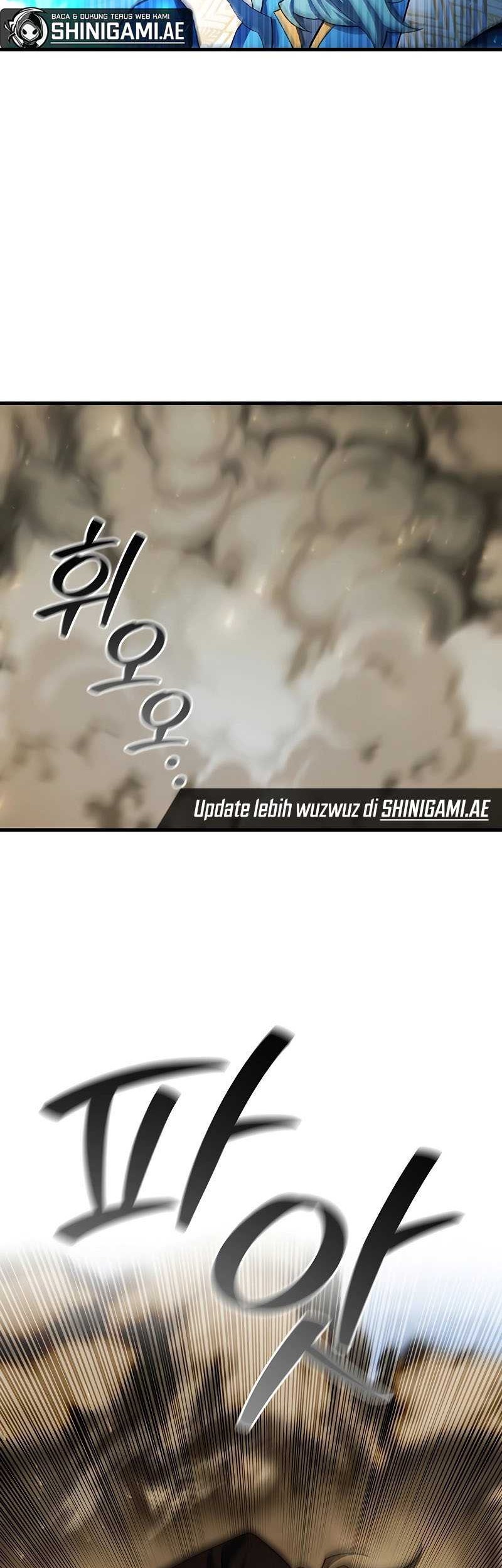Dragon-Devouring Mage Chapter 58 halaman 35