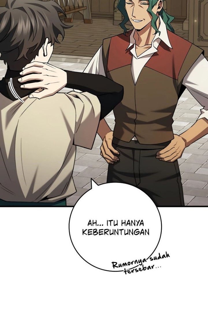 Dragon-Devouring Mage Chapter 59 halaman 37