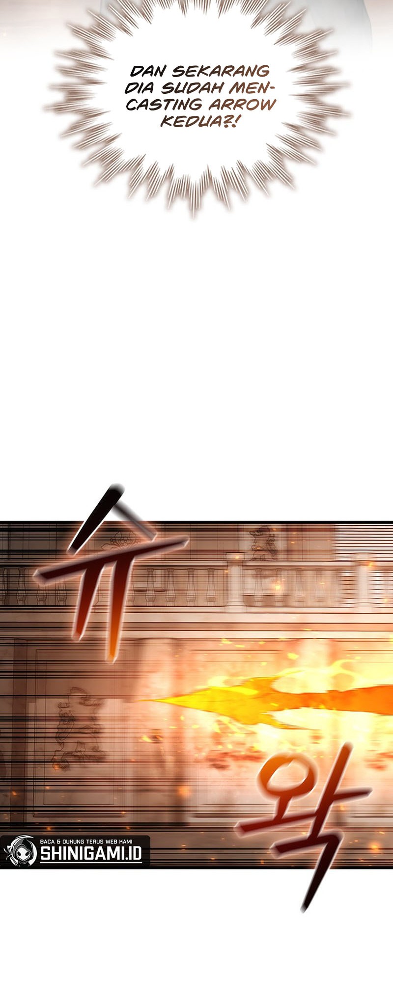 Dragon-Devouring Mage Chapter 6 halaman 35