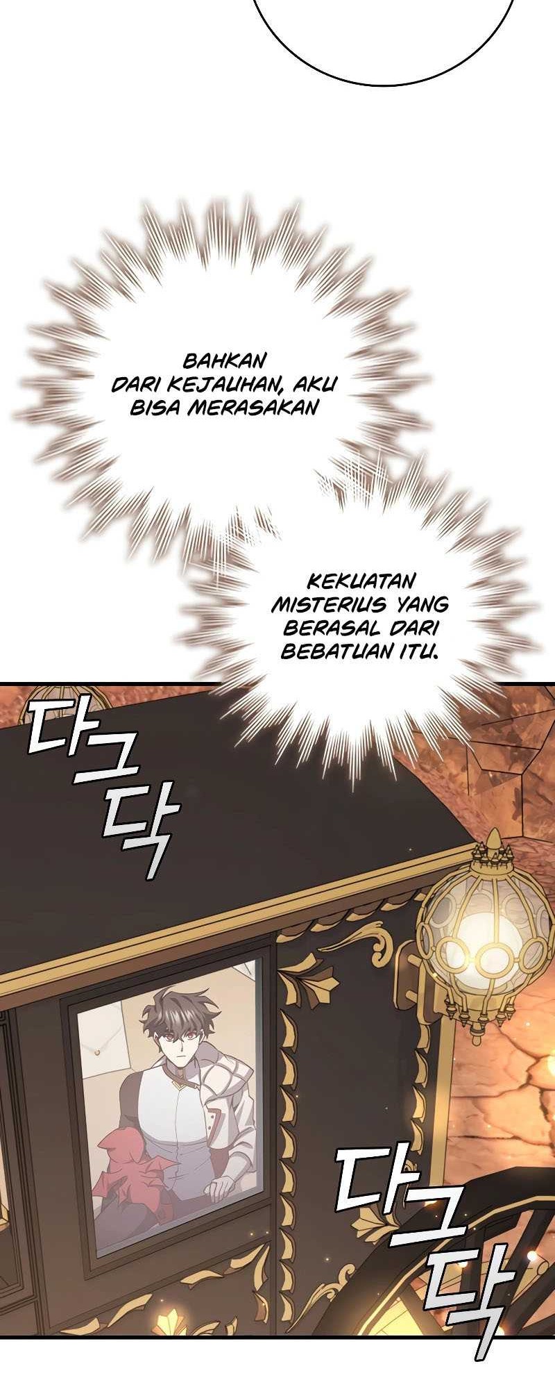 Dragon-Devouring Mage Chapter 61 halaman 41