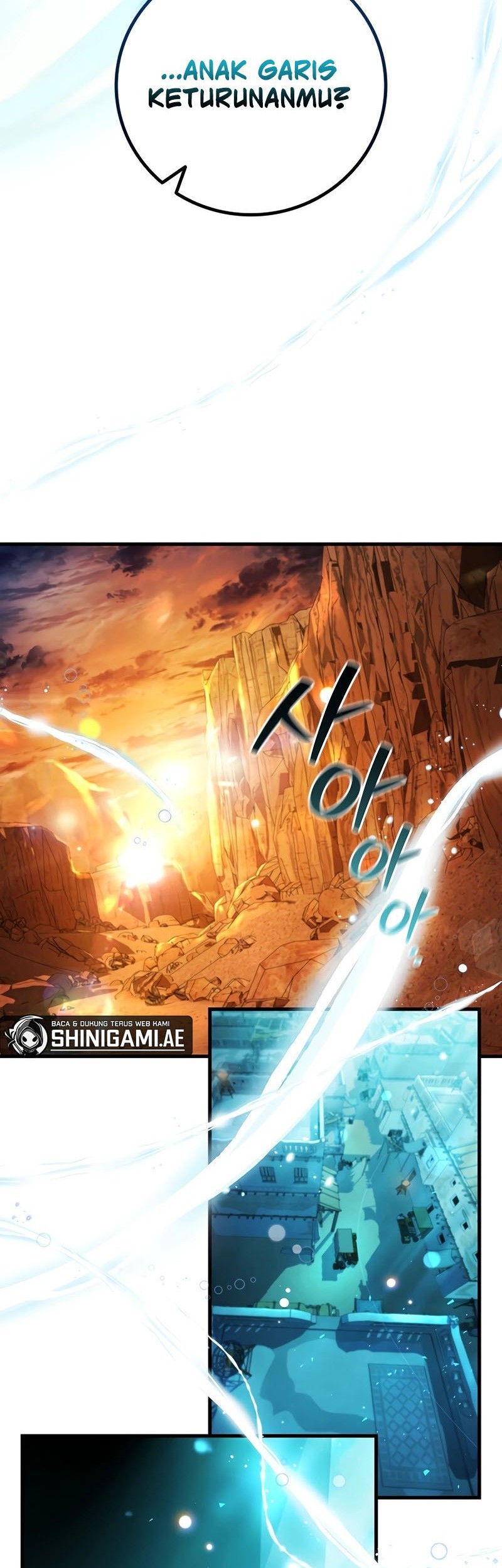 Dragon-Devouring Mage Chapter 63 halaman 40