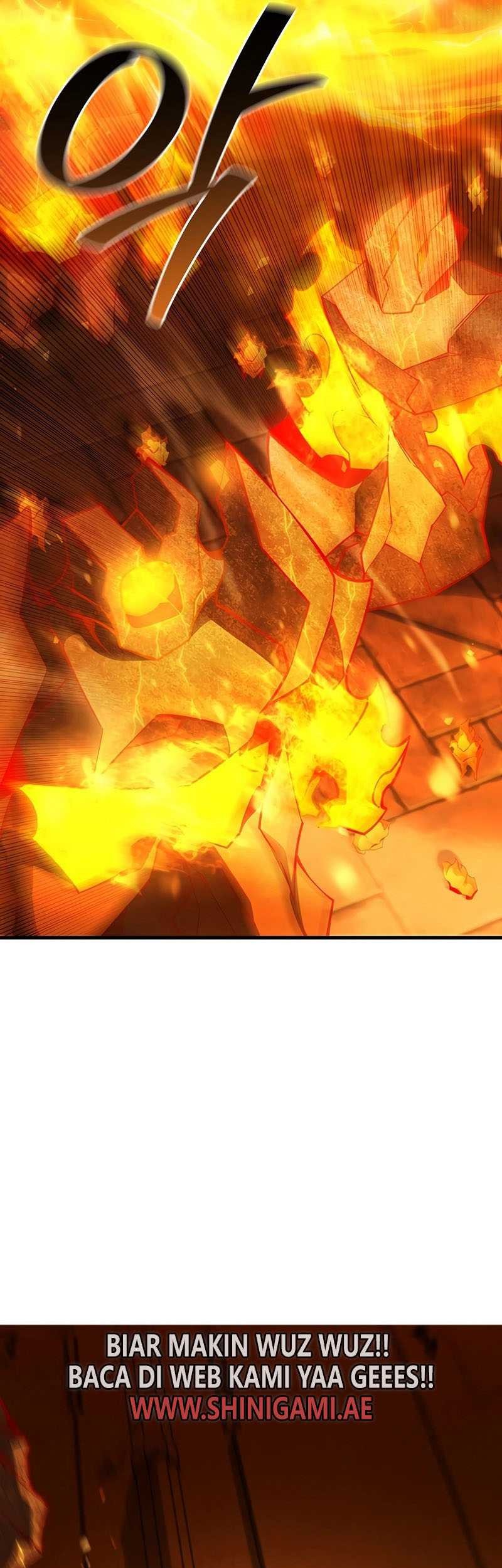 Dragon-Devouring Mage Chapter 65 halaman 37