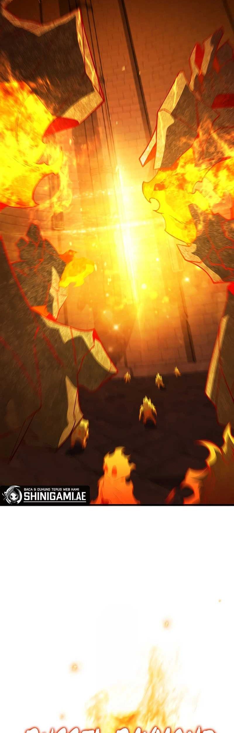 Dragon-Devouring Mage Chapter 65 halaman 38