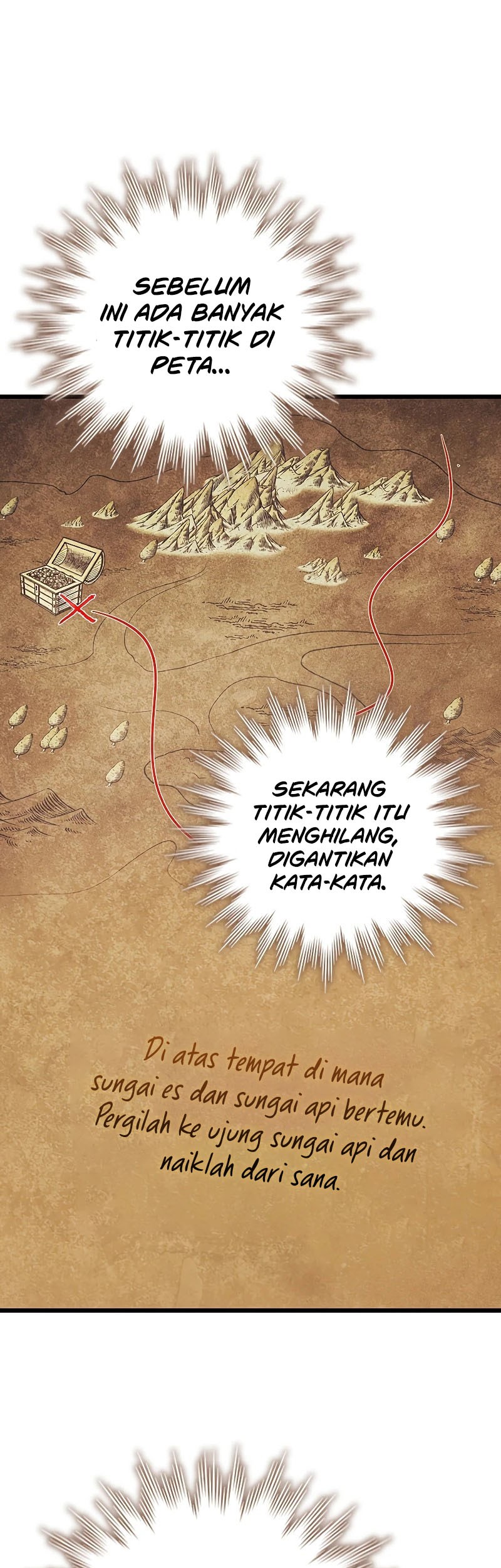 Dragon-Devouring Mage Chapter 68 halaman 34