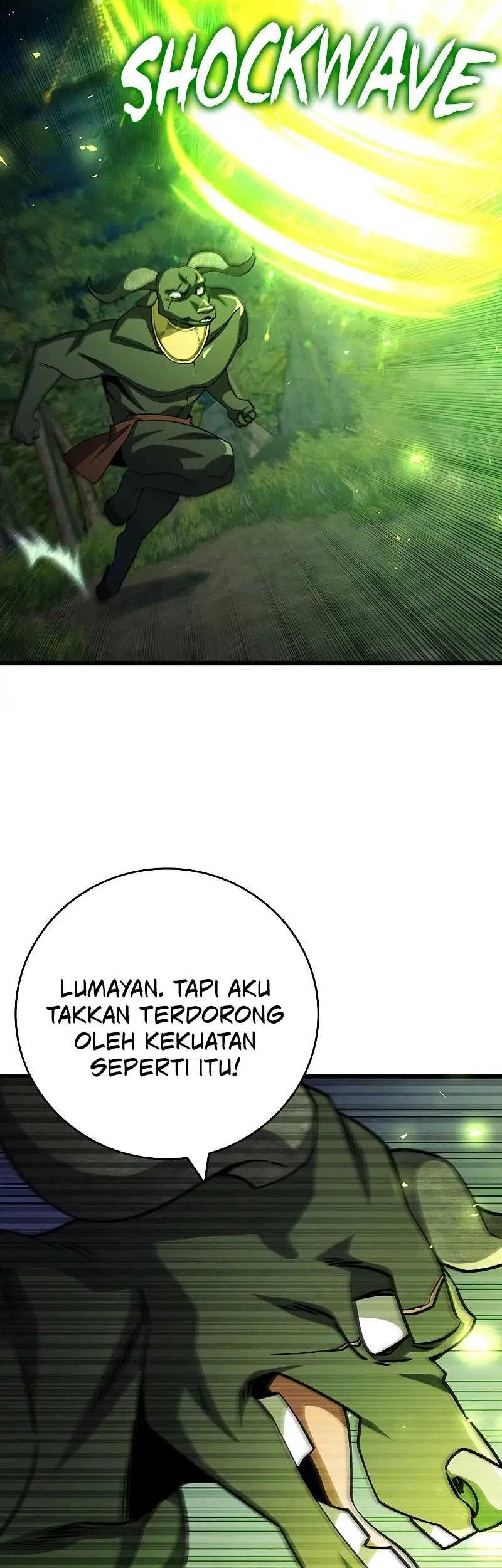 Dragon-Devouring Mage Chapter 69 halaman 35