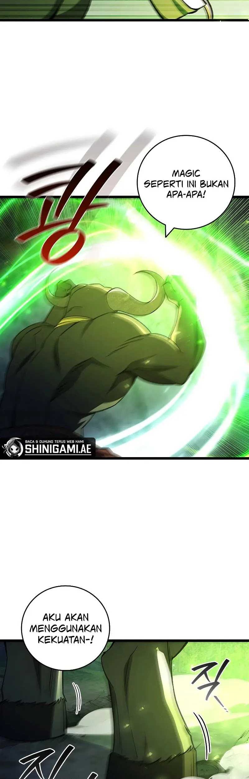 Dragon-Devouring Mage Chapter 69 halaman 36