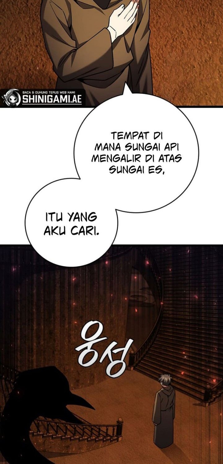 Dragon-Devouring Mage Chapter 70 halaman 38