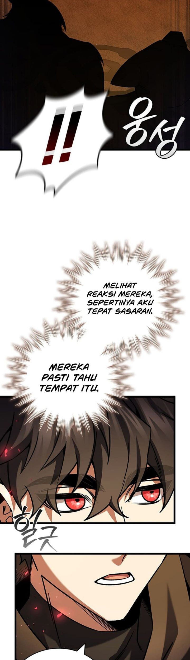Dragon-Devouring Mage Chapter 70 halaman 39