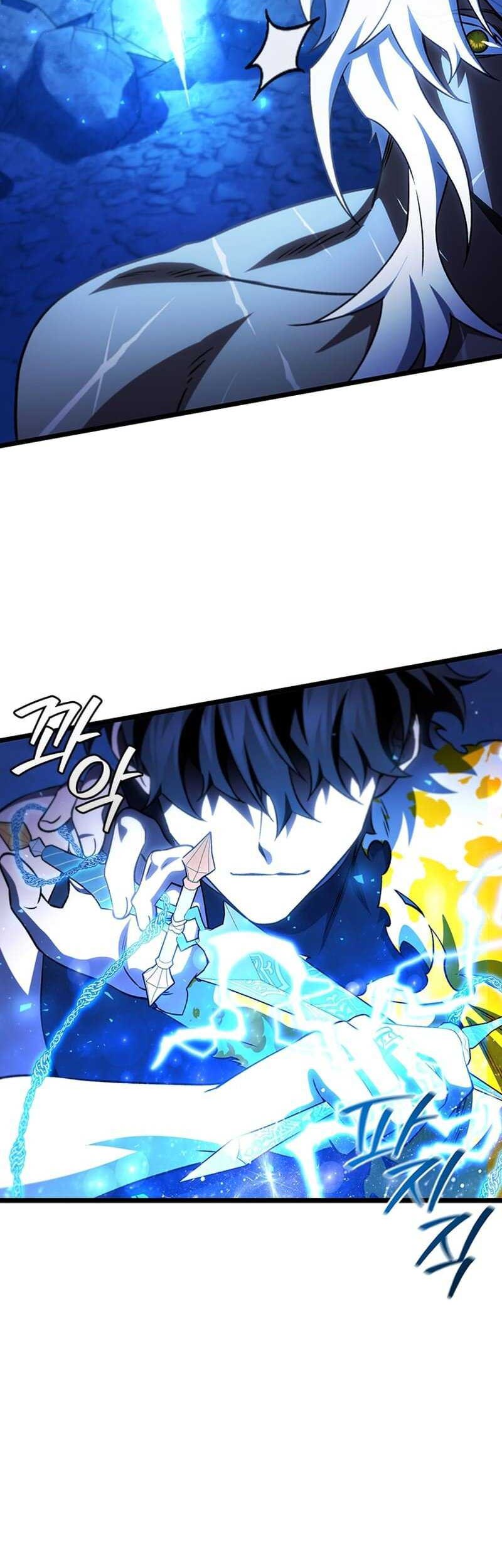 Dragon-Devouring Mage Chapter 71 halaman 36