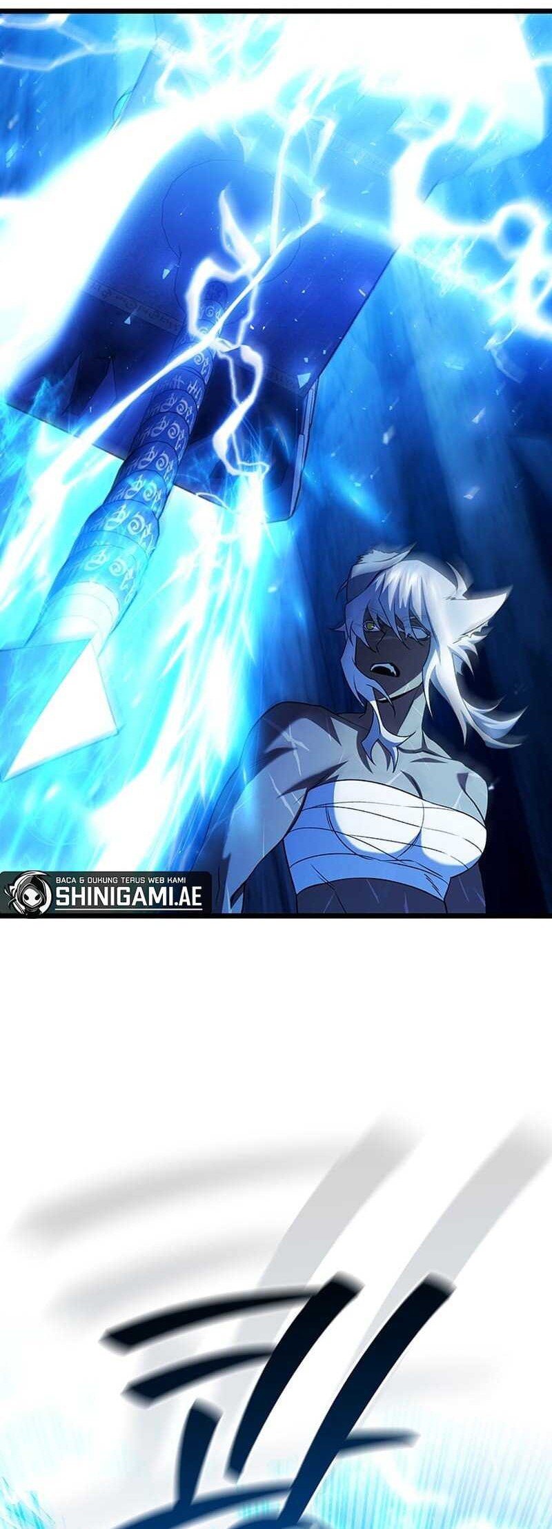 Dragon-Devouring Mage Chapter 71 halaman 37