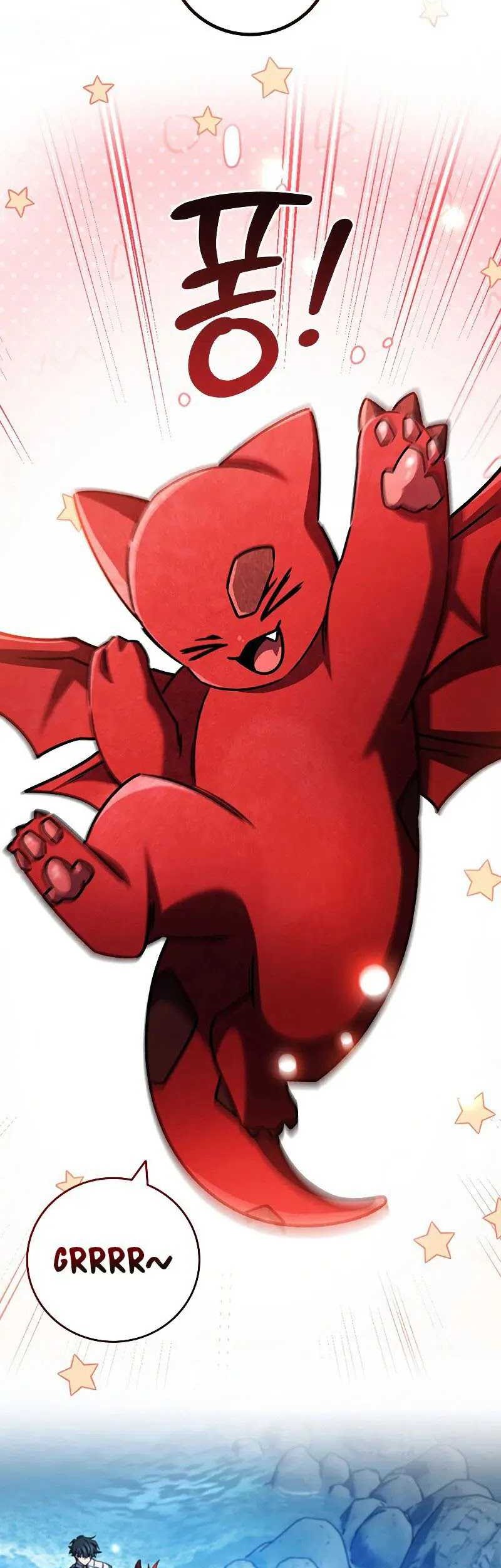 Dragon-Devouring Mage Chapter 72 halaman 40