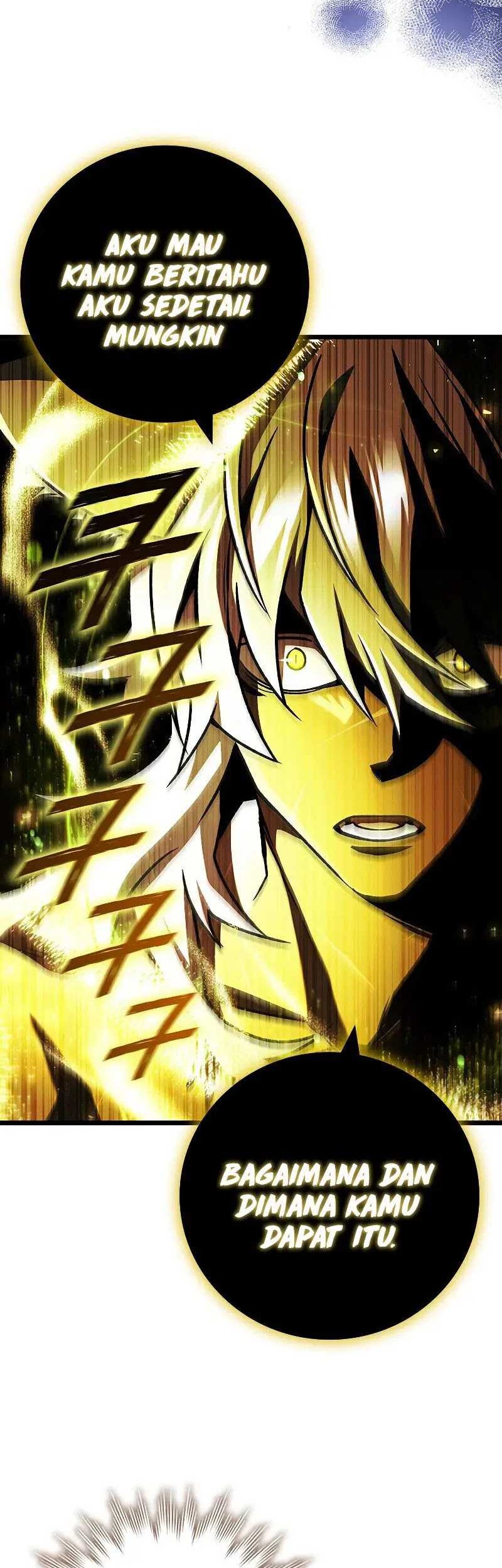 Dragon-Devouring Mage Chapter 73 halaman 39