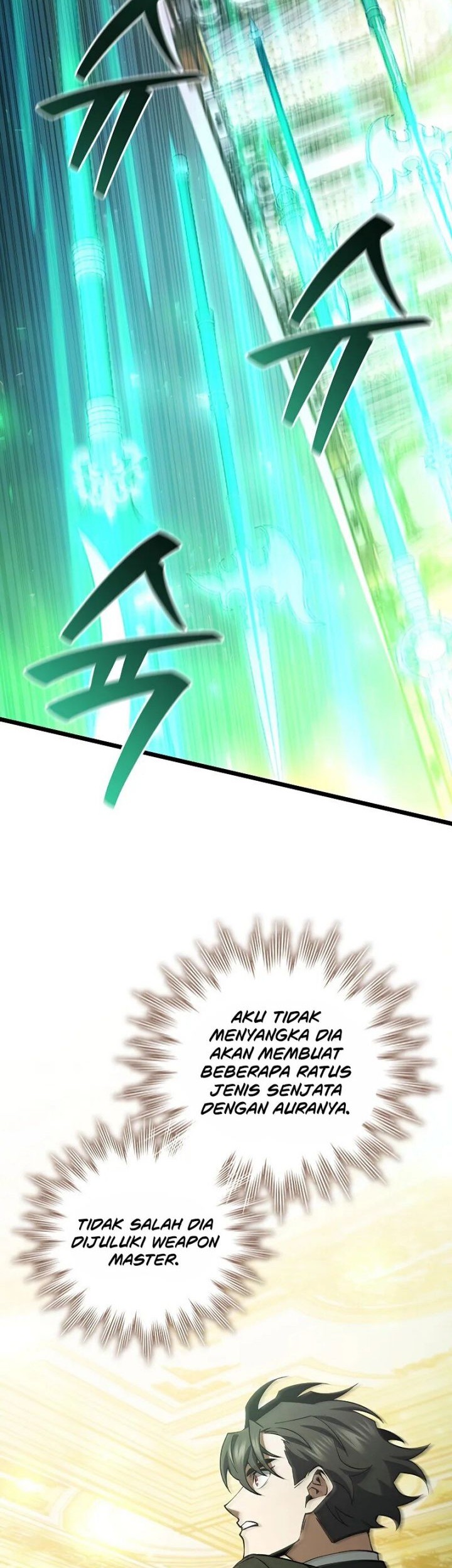 Dragon-Devouring Mage Chapter 74 halaman 35