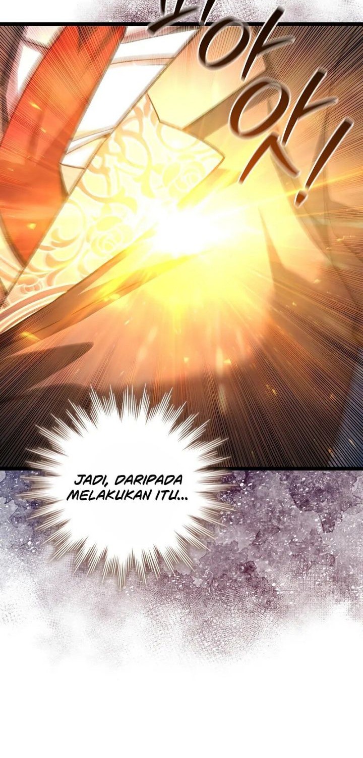 Dragon-Devouring Mage Chapter 74 halaman 37