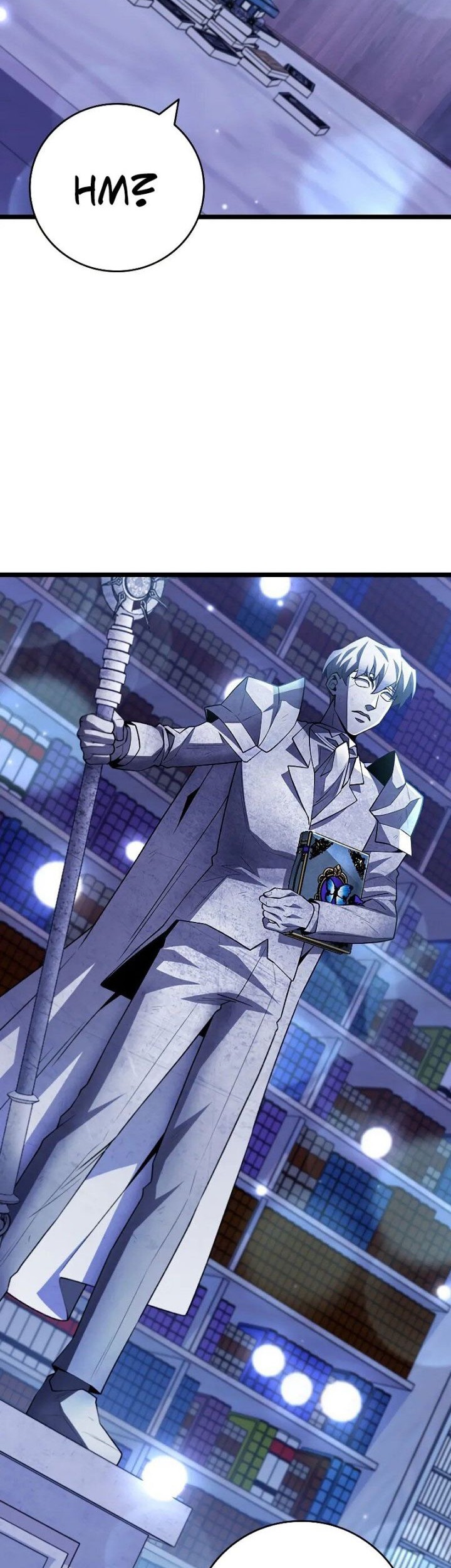 Dragon-Devouring Mage Chapter 75 halaman 39